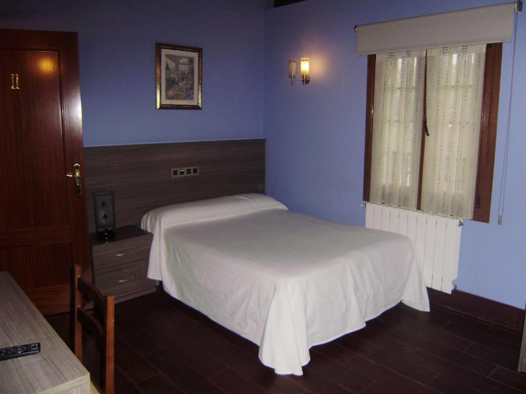 Hotel Rural Las Palmeras Muskiz Exteriér fotografie
