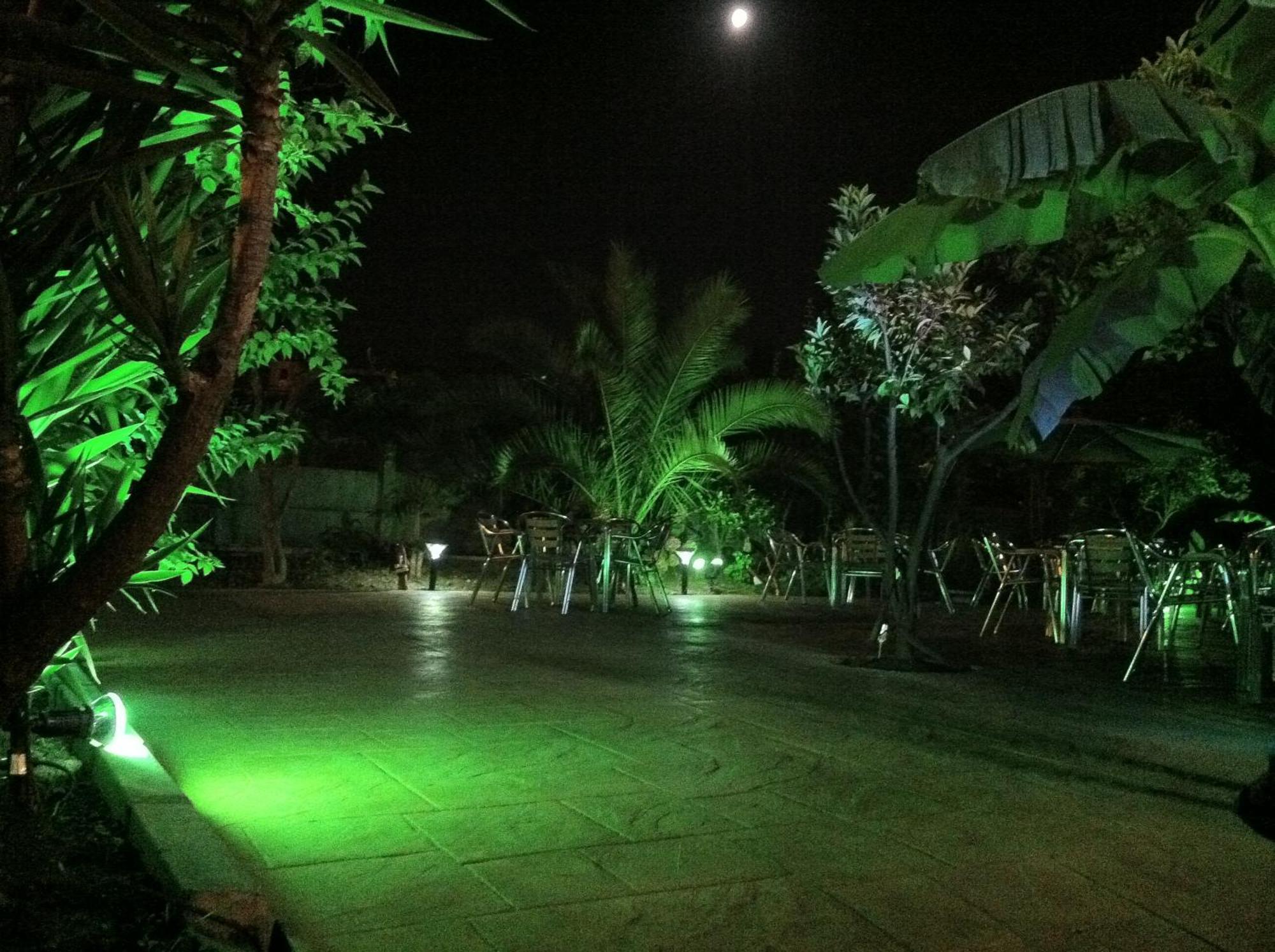 Hotel Rural Las Palmeras Muskiz Exteriér fotografie